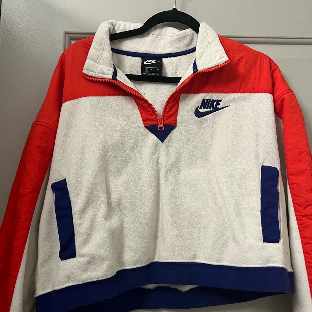 Womens pull over